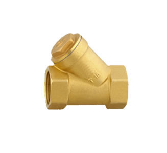 铜过滤器