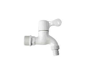 塑料水龙头