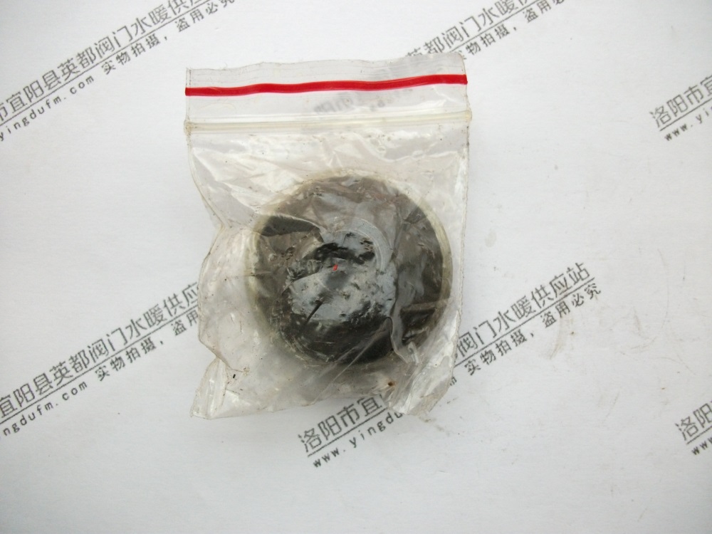 电动套丝机割刀轮