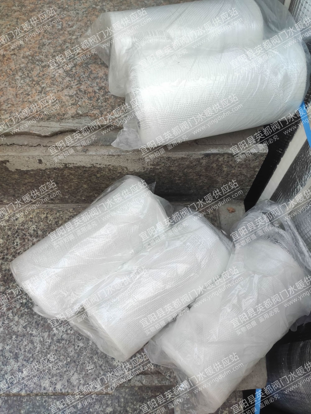 玻璃丝布